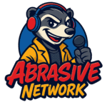 Abrasive Network Podcasts