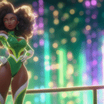 693: The Nigerian Baes