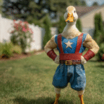 695: What the Duck?