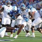 Week 4: NCAA Football
