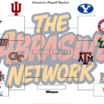 NCAA Week 9 Preview: Bracket Time