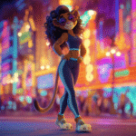 698: We Love Cougars