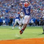NCAA Preview - Put Some Arch In It