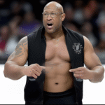 700: Mike Lesnar