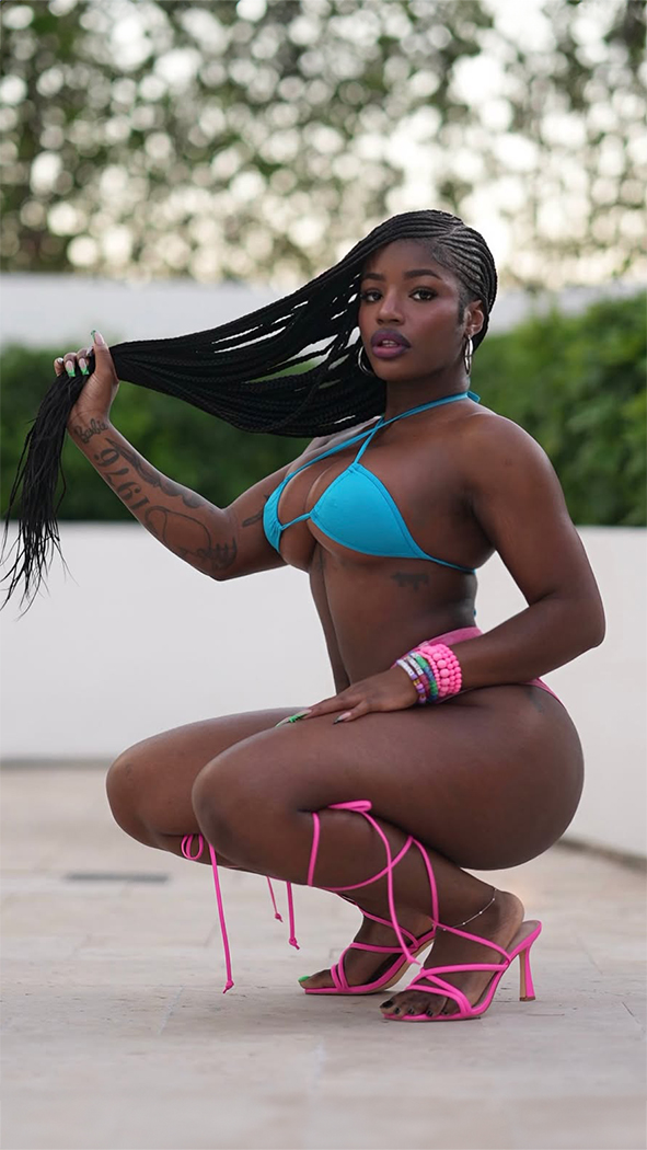 may