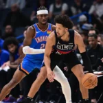 NBA Playoff Mode