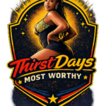 ThirstDays 100 - 1st Quarter 2026