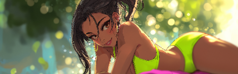 Body Oil