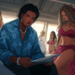 Paradise After Dark
