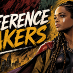 The Difference Makers: Black Actors 100