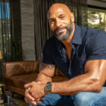 Michael Beach — “Clifton Powell: They Be Acting”