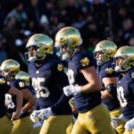 College Football Warm Up (Week 7)